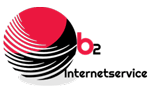 b2 Internetservice Berlin-Brandenburg  - Webserver,Domains und Netwerktechnik aus Brandenburg