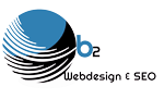 b2 Webdesign, Internetmarkting und Suchmaschinenoptimierung für Brandenburg und Berlin